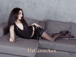 UrCandyAnn