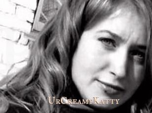 UrCreamyKatty