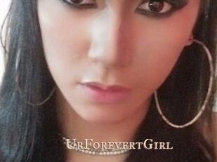 UrForevertGirl