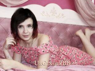 UrGinger_BB
