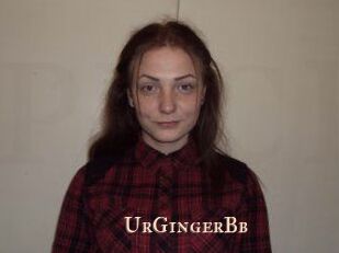 UrGingerBb