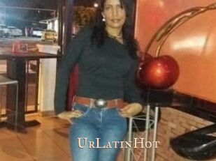 UrLatinHot