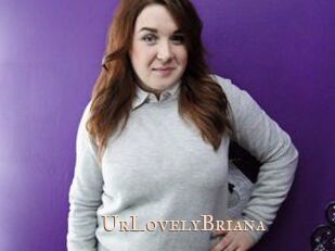 UrLovelyBriana