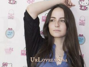 UrLovelyKisa