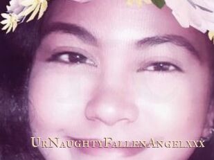 UrNaughtyFallenAngelxxx