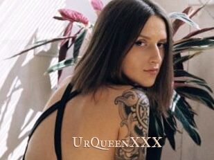 UrQueenXXX