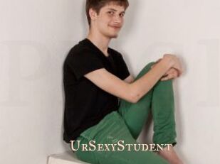 UrSexyStudent