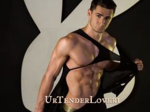 UrTenderLover1