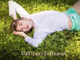 UrTicketToHeaven