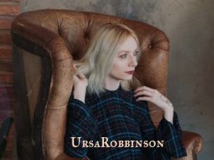 UrsaRobbinson