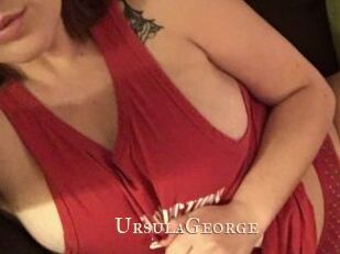 UrsulaGeorge