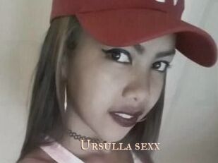 Ursulla_sexx