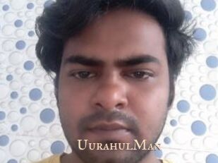 UurahulMan