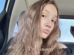 Udelabardy