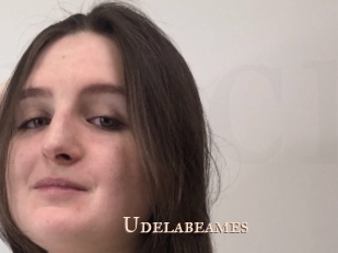 Udelabeames