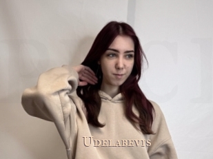 Udelabevis