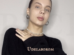 Udelaborom