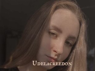 Udelacreedon