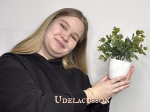 Udelacusson