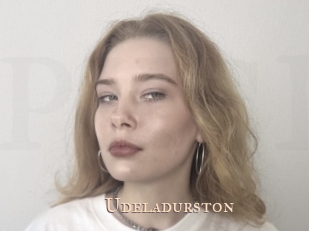 Udeladurston