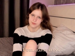 Udelaeasterling