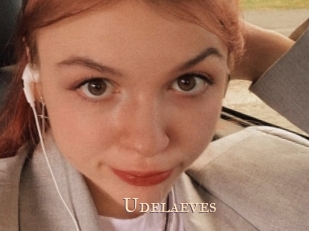 Udelaeves