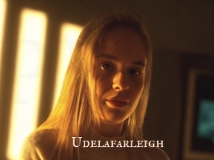 Udelafarleigh