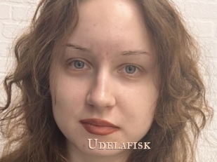 Udelafisk