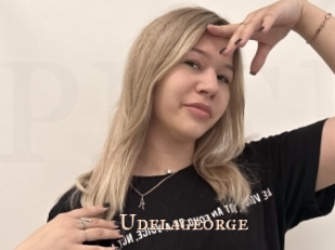 Udelageorge