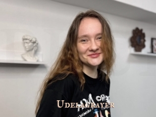 Udelagrayer