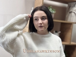 Udelahawkinson