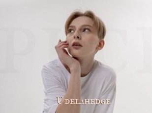 Udelahedge