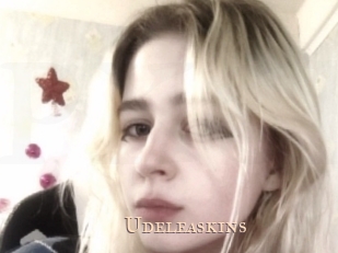 Udeleaskins