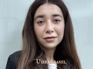Udelebasil