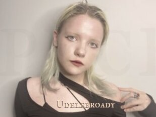 Udelebroady