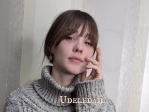 Udeledail