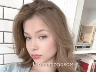 Udeledodgson