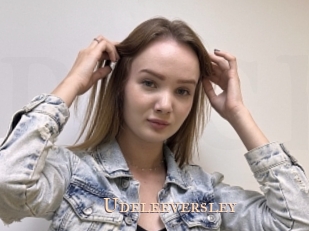 Udeleeversley