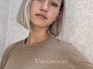 Udelegoley