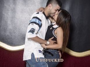 Ufofucked