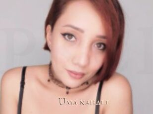 Uma_nahali