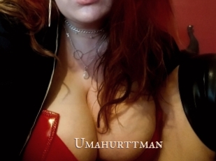 Umahurttman