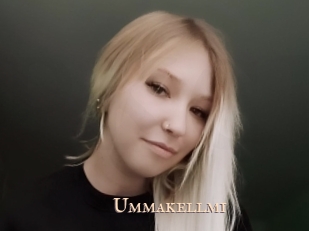 Ummakellmi