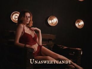 Unasweetcandy