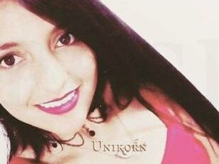 unikorn Pink Center Fold