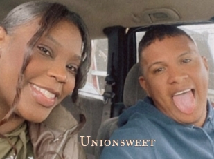 Unionsweet