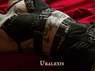 Uralexis