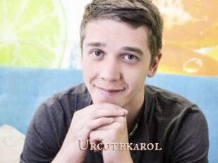 Urcutekarol