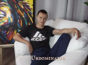 Urdominator