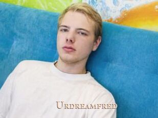 Urdreamfred